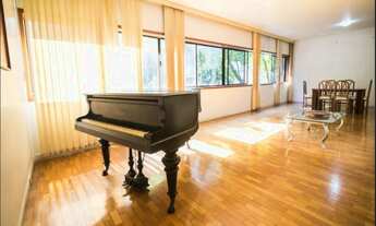 Imagem 4: RIO DE JANEIRO - Apartamento Padrão - IPANEMA