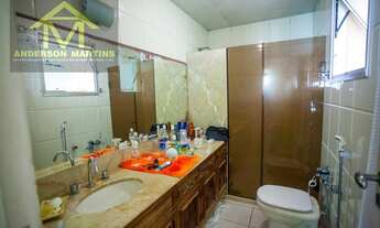 Imagem 3: 4 quartos 1 suítes com 2 vaga todo montado Cód: 20198 R