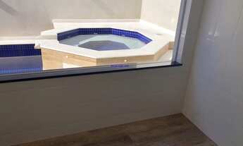 Imagem 15: CASA RESIDENCIAL em BRAGANÇA PAULISTA - SP, CONDOMÍNIO RESIDENCIAL PORTAL DE BRAGANÇA HORI