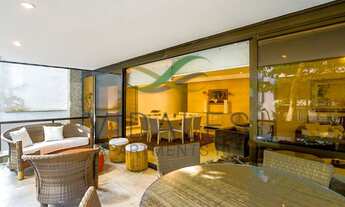 Imagem 6: EXCLUSIVO APARTAMENTO COM VARANDA NO LEBLON