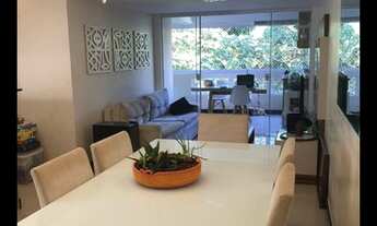 Imagem 4: Residencial Canto dos Pássaros - 2 quartos - Suíte - Varanda gourmet - Nascente - 80m²