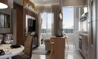 Imagem 2: HORTOLÂNDIA - Apartamento Padrão - JARDIM CAMPOS VERDES