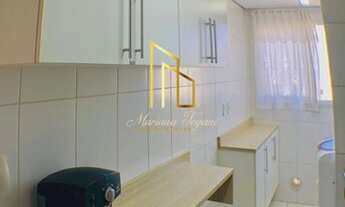 Imagem 7: SOROCABA - Apartamento Padrão - PARQUE CAMPOLIM