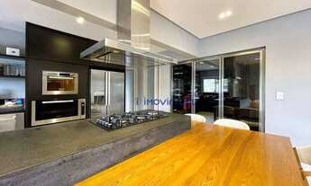 Imagem 7: Casa com 4 dormitórios à venda, 463 m² por R$ 3.971.000,00 - Parque das Artes - Embu das A