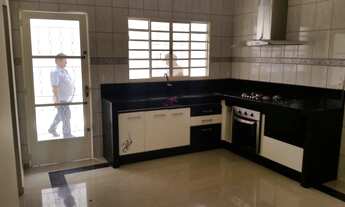 Imagem 3: INDAIATUBA - Casa Padrão - RESIDENCIAL MONTE VERDE