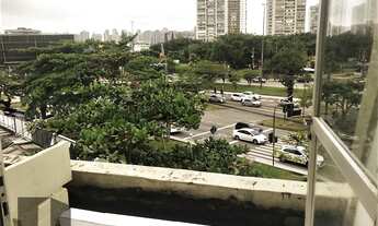 Imagem 6: Sala comercial em Barra da Tijuca