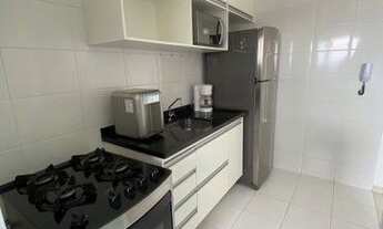 Imagem 6: Apartamento com 2 dormitórios à venda, 45 m² por R$ 233.200 - Jardim Copacabana - São José