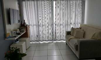 Imagem: Aluguel Apt Mobiliado