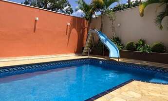 Imagem 13: Casa a venda em Atibaia, Jardim Paulista 4 dormitórios