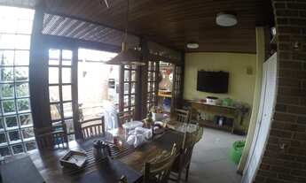 Imagem 4: RIO DE JANEIRO - Casa de Condomínio - TAQUARA