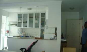 Imagem 3: GUARUJÁ - Apartamento Padrão - VILA ALZIRA