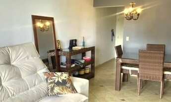 Imagem 4: Apartamento para venda tem 65 metros quadrados com 2 quartos em Centro - São Bernardo do C