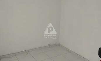 Imagem 5: Apartamento à venda, 2 quartos, Tijuca - RIO DE JANEIRO/RJ