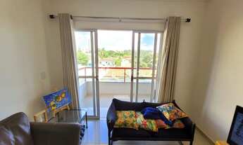 Imagem 4: AMERICANA - Apartamento Padrão - VILA JONES