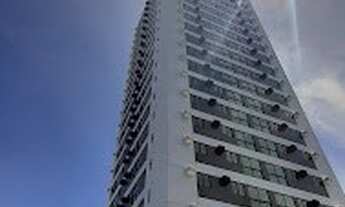 Imagem 6: Jean Charles / Boa Vista: andar alto, próx PROCAPE, UNICAP, Shopping, 2 quartos, 1 suíte