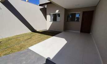 Imagem 4: Casa térrea Jardim Anache, 2 quartos sendo 1 suíte