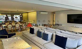 Imagem 3: APARTAMENTO ESPETACULAR À VENDA NO CAMPO BELO EM CONDOMÍNIO CLUBE !!!