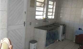 Imagem 7: TERRENO Guaiúba: Murado, aterrado com Edícula aos fundos, 03 dormitorios, 02 banheiros. Gu