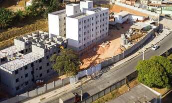 Imagem 2: Bairro Madre Gertrudes - Pronto Pra Morar