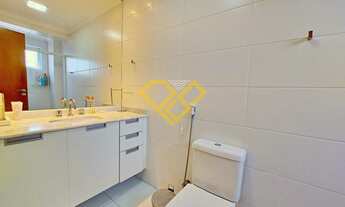 Imagem 6: Cobertura triplex à venda, 4 quartos, 4 suítes, 6 vagas, Aparecida - Santos/SP