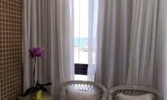 Imagem 2: Pituba Ville 2/4 nascente e vista mar