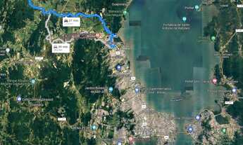 Imagem 6: Barbada! Vendo exelente chácara em Biguaçu