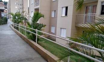 Imagem 6: Apartamento com 3 dormitórios à venda, 53 m² Jardim Nova Vida - Cotia/SP