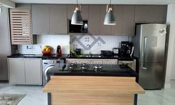 Imagem 6: Barueri - Apartamento Padrão - Alphaville Empresarial