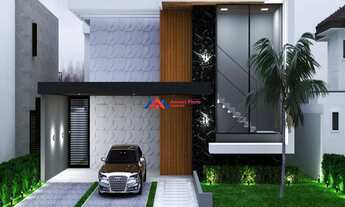 Imagem: ARARAQUARA - RESIDENCIAL - CONDOMÍNIO SALTO