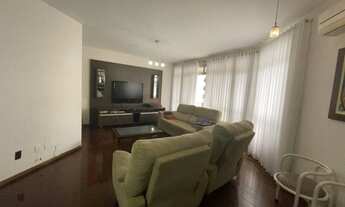 Imagem 4: Apartamento 4 dormitórios, 2 garagens - Centro Florianópolis