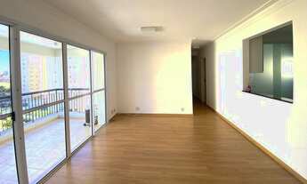 Imagem 4: CAMPINAS - Apartamento Padrão - VILA BRANDINA