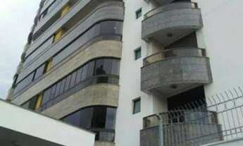 Imagem: Apartamento p/ a venda tem 233 m, 3 suites