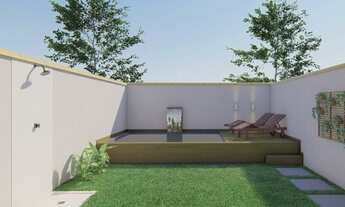 Imagem 5: ITANHAÉM - Casa Padrão - CIBRATEL II