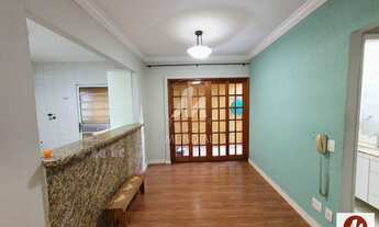 Imagem 3: Casa (térrea em condominio) 2 dormitórios/suite, cozinha planejada, portaria 24hs, lazer