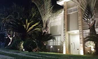 Imagem 7: Belíssima casa no Green Park Residence em Hortolândia, imóvel impecável