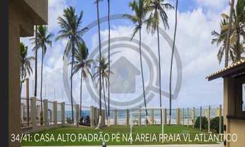 Imagem 6: LAURO DE FREITAS - Casa Padrão - VILAS DO ATLÂNTICO