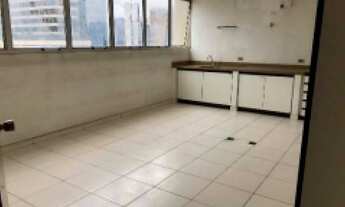 Imagem 3: Locação Conjunto Comercial Sao Paulo Brooklin Ref: 7107