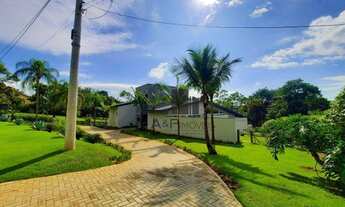 Imagem 4: Casa à venda, 850 m² por R$ 7.200.000,00 - Condomínio Terras de São José - Itu/SP