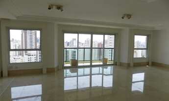 Imagem: SãO PAULO - Apartamento Padrão - Moema