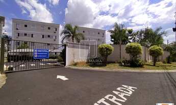 Imagem 3: Apartamento (tipo - padrao) 2 dormitórios, portaria 24hs, lazer, em condomínio fechado