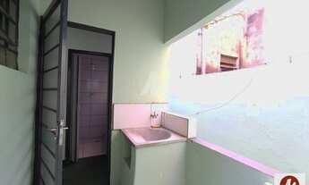 Imagem 7: Casa (térrea na rua) 2 dormitórios, cozinha planejada