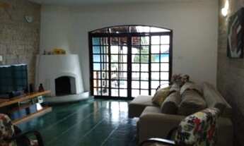 Imagem: RIBEIRÃO PIRES - RESIDENCIAL - SUÍSSA