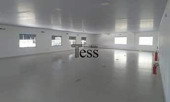 Imagem 3: Salão para aluguel, Jardim Yolanda - São José do Rio Preto/SP