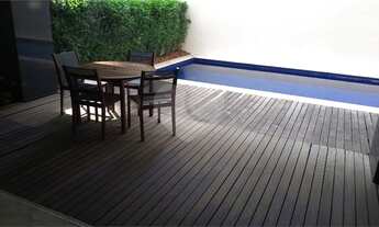 Imagem 4: São Paulo - Apartamento Padrão - PINHEIROS