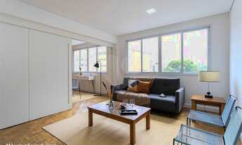 Imagem 4: São Paulo - Apartamento Padrão - JARDIM AMÉRICA