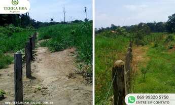 Imagem 7: SITIO 64 HECTARES - 44 HECTARES FORMADO