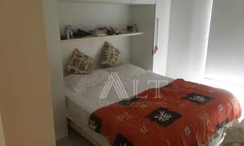 Imagem 7: Casa de condomínio para venda tem 80 metros quadrados com 3 quartos