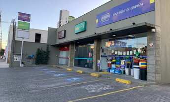 Imagem: LOJA C/ ESTACIONAMENTO - RUA ANITA GARIBALDI