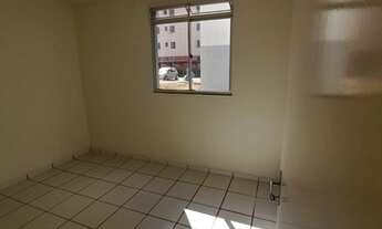 Imagem 3: Apartamento para aluguel no bairro Santo Antônio-Sete lagoas