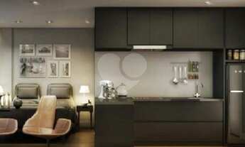 Imagem 7: São Paulo - Apartamento Padrão - ITAIM BIBI